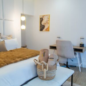 Kitwe Apartments